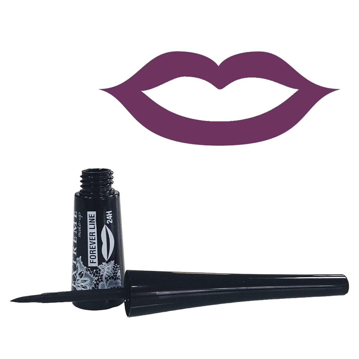 Lip Liner Aromya Forever nº9-1