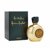 Damenparfüm M.Micallef EDP EDP 100 ml Mon Parfum Gold-0