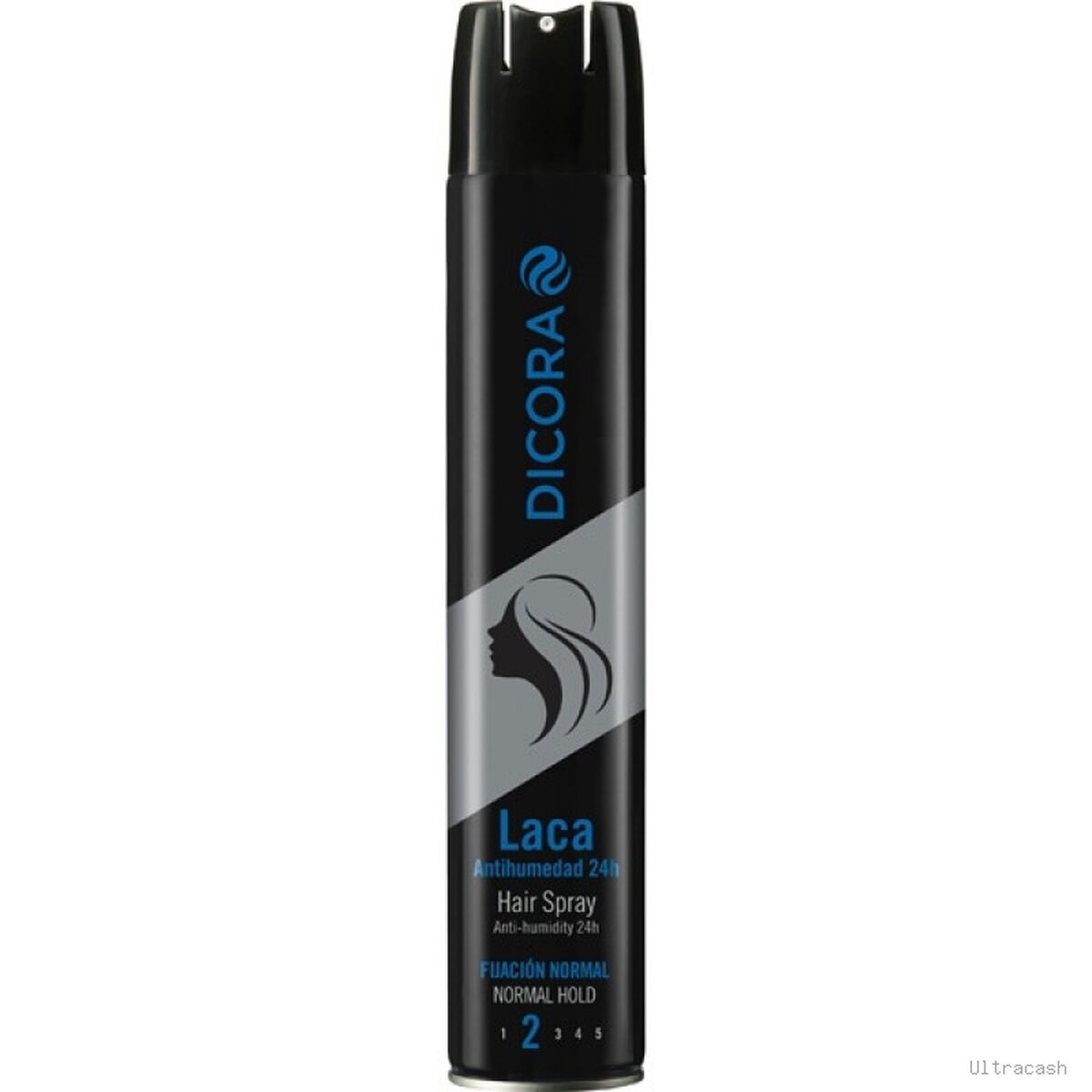 fixativ cu fixare normala Dicora 400 ml-0