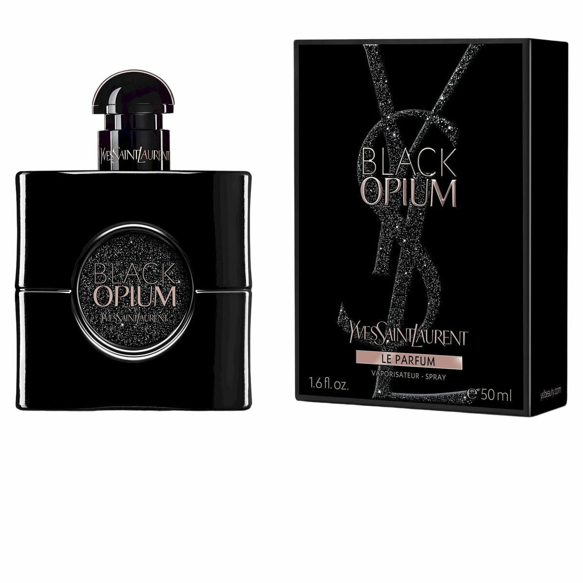 Women's Perfume Yves Saint Laurent EDP 50 ml-0