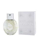 Women's Perfume Giorgio Armani Diamonds EDP 50 ml Emporio Armani Diamonds-0