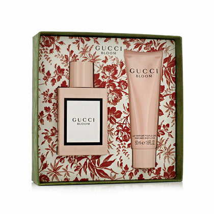 Damenparfümset Gucci EDP 2 Stück