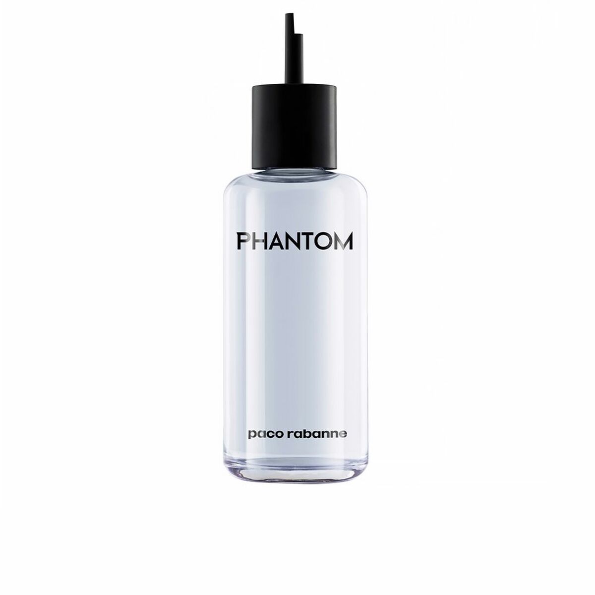 Men's Perfume Paco Rabanne EDT 200 ml Phantom Perfume refill-1