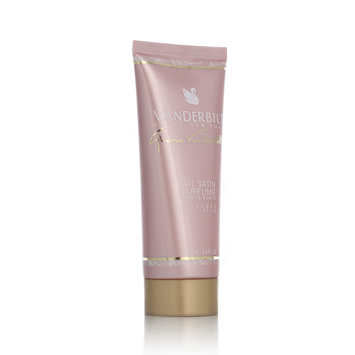Körperlotion Vanderbilt Vanderbilt 100 ml-1