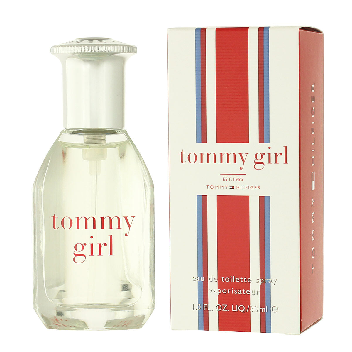 Women's Perfume Tommy Hilfiger EDT 30 ml-0