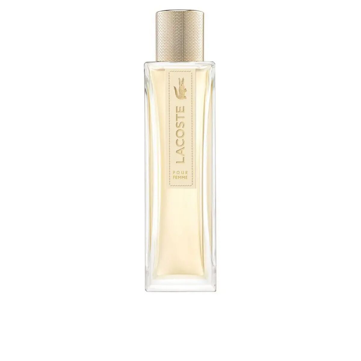 Unisex Perfume Lacoste LACOSTE POUR FEMME EDP 30 ml-0