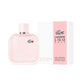 Unisex Perfume Lacoste L.12.12 POUR ELLE EDT 50 ml-0