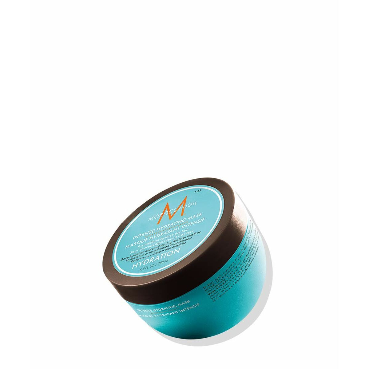 Masque Hydratant Marocainoil Intense 250 ml-0