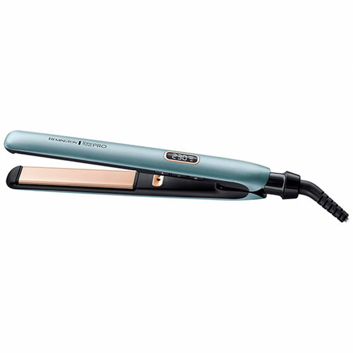 Piastra per capelli Remington-0