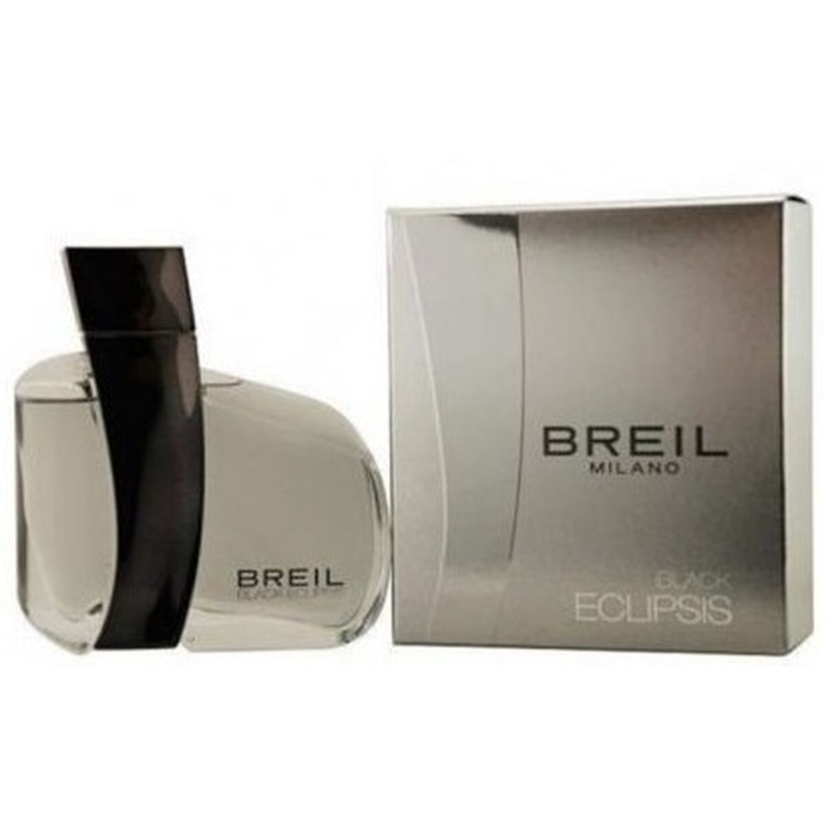 Profumo Uomo Breil Black Elipsis 50 ml edt-0