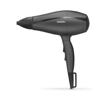 Asciugacapelli Babyliss 5910E Nero 2000 W