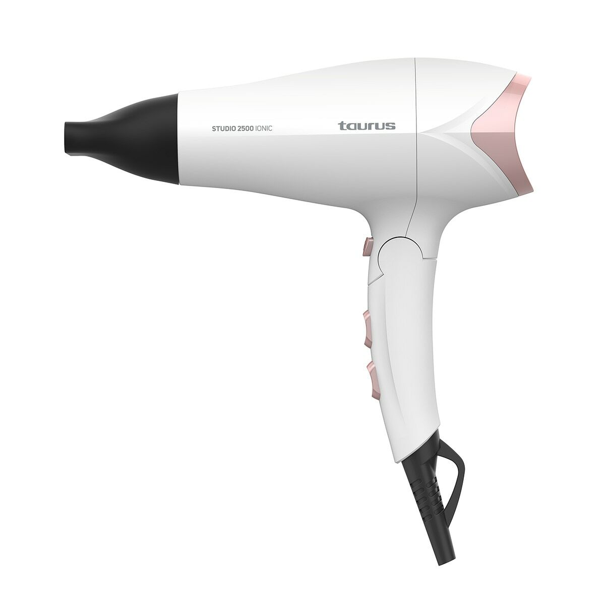 Asciugacapelli Taurus STUDIO 2500 ION-0