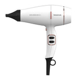 Sèche-cheveux Taurus DIGITAL S2200IO Blanc 2200 W-1