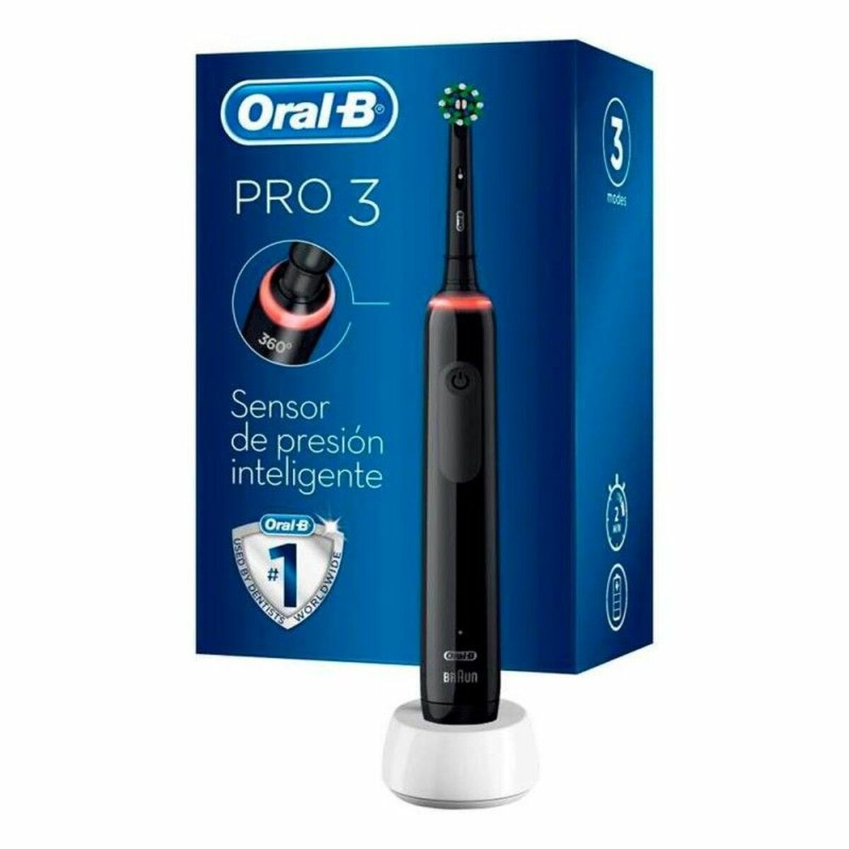 Periuta de dinti electrica Oral-B-0