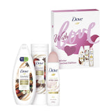 Set Igiene Dove Love Winter 3 Pezzi-0
