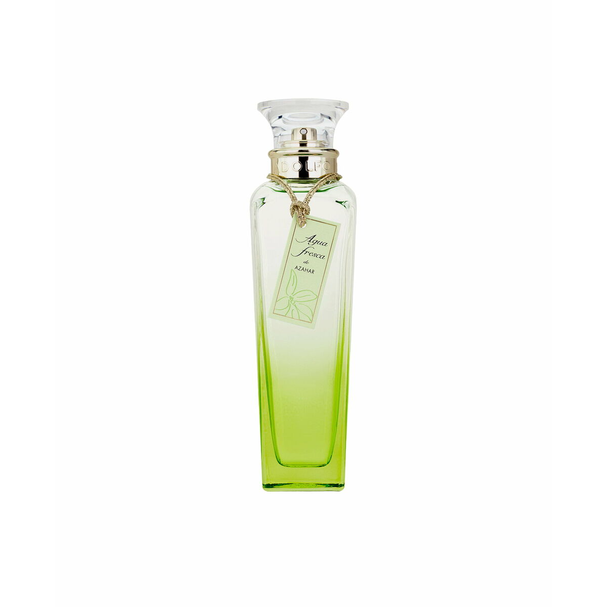 Unisex Perfume Adolfo Dominguez EDT Agua Fresca Azahar 125 ml-1