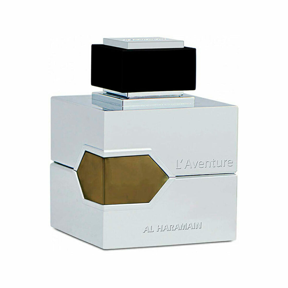 Profumo Uomo Al Haramain EDP L'aventure 100 ml-0