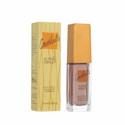 Profumo da donna Alyssa Ashley Coco Vanilla EDT EDT 25 ml