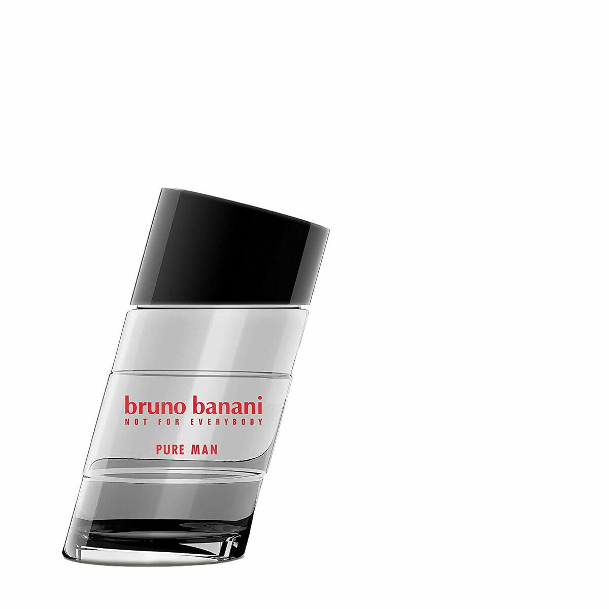 Profumo Uomo Bruno Banani Pure Man EDT 50 ml-1