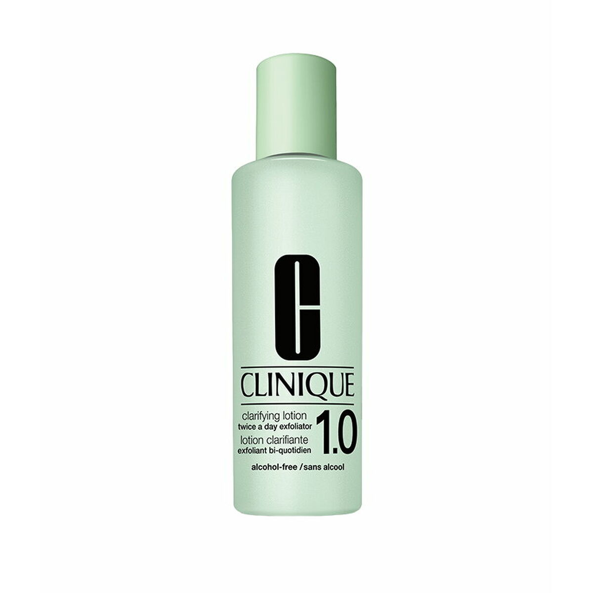 Exfoliating Lotion Clinique 1.0 400 ml-0