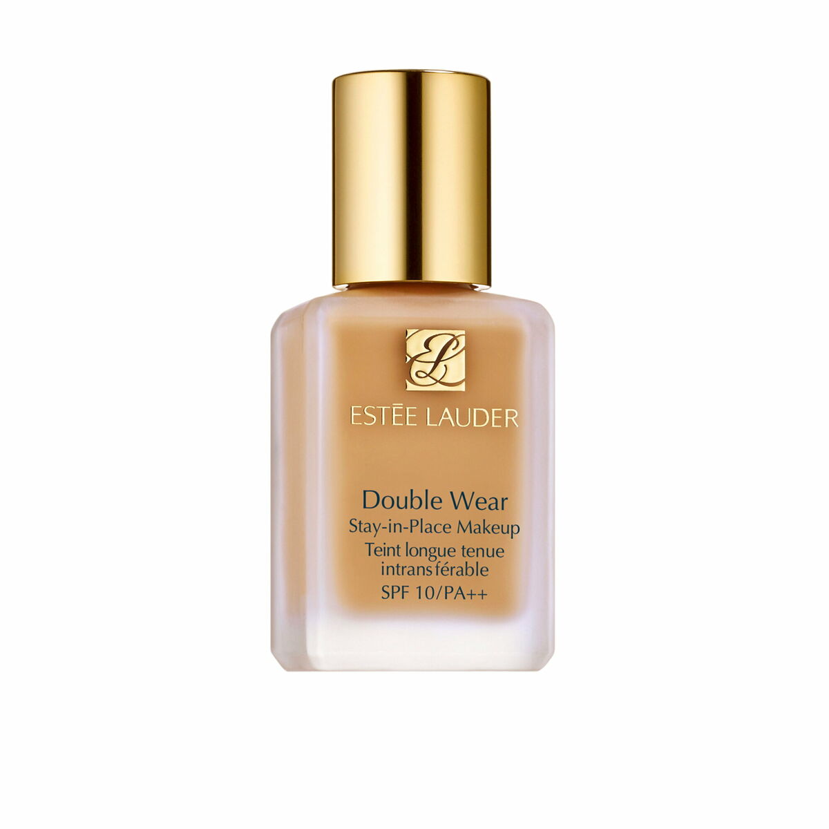 Liquid Make Up Base Estee Lauder Double Wear Nº 2N2 Buff Spf 10 30 ml-0