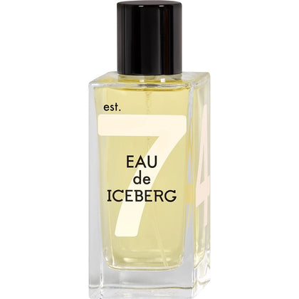 Profumo da donna Iceberg EDT Eau De Iceberg per lei (100 ml)