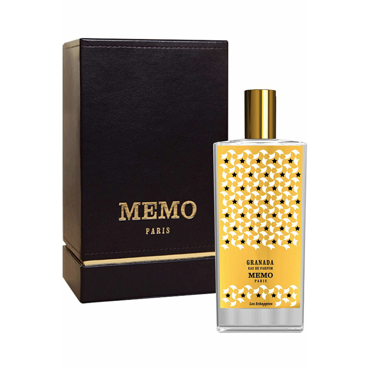 Profumo da Donna EDP Memo Paris Granada 75 ml-0
