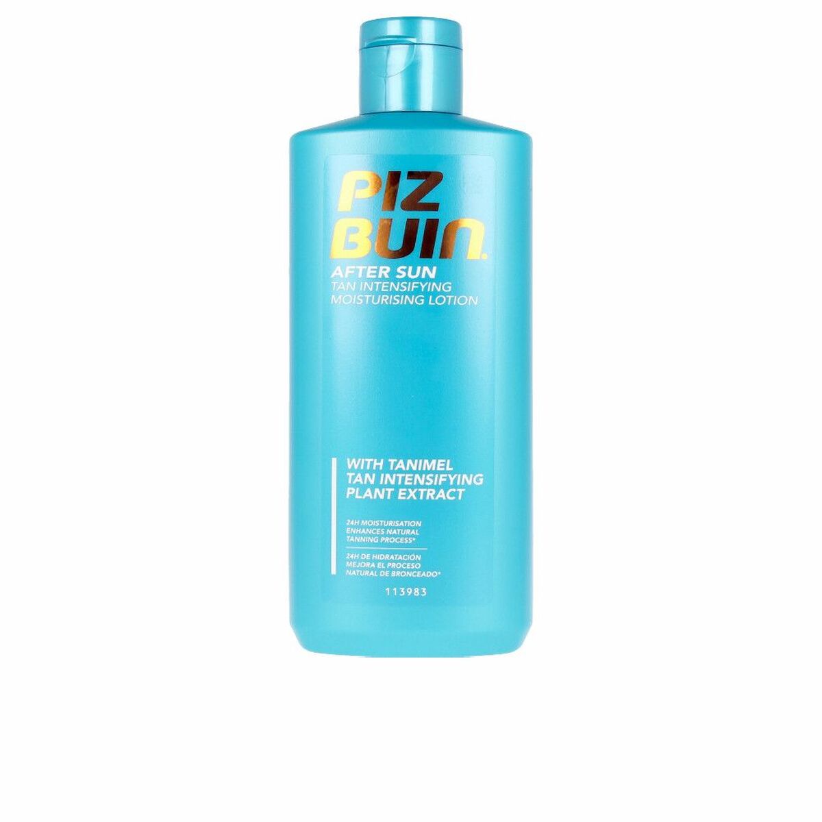 After Sun Piz Buin After Sun (200 ml) 200 ml-0