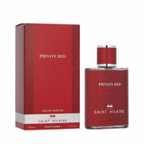 Profumo Uomo Saint Hilaire Private Red EDP 100 ml-0