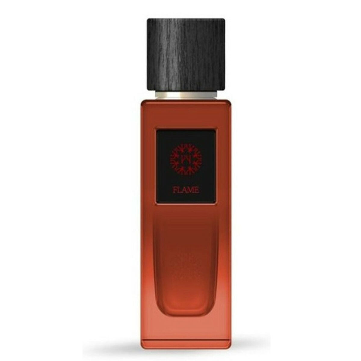 Unisex Perfume The Woods Collection EDP 100 ml Natural Flame-0