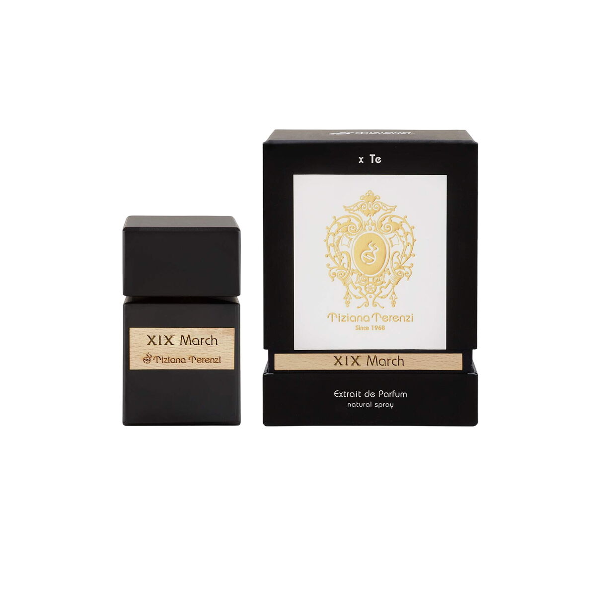 Profumo Unisex Tiziana Terenzi XIX Marzo 100 ml-0