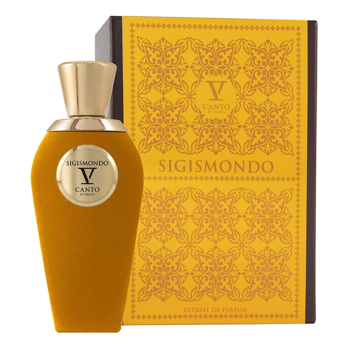 Profumo unisex V Canto Sigismondo 100 ml-0