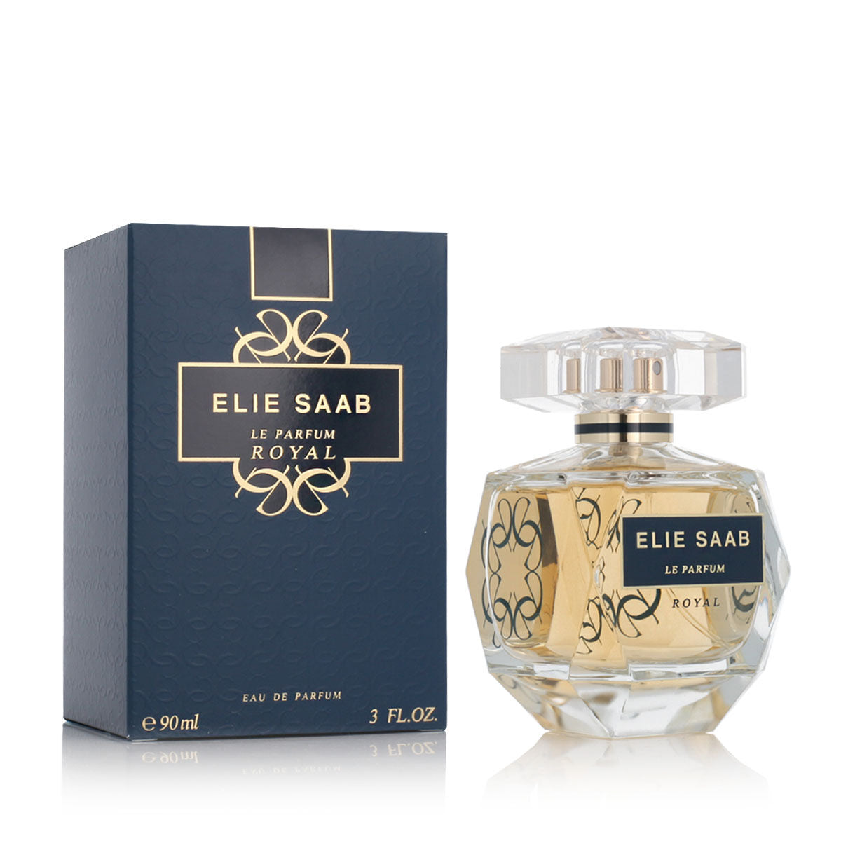 Damenparfüm Elie Saab EDP Le Parfum Royal 90 ml-0