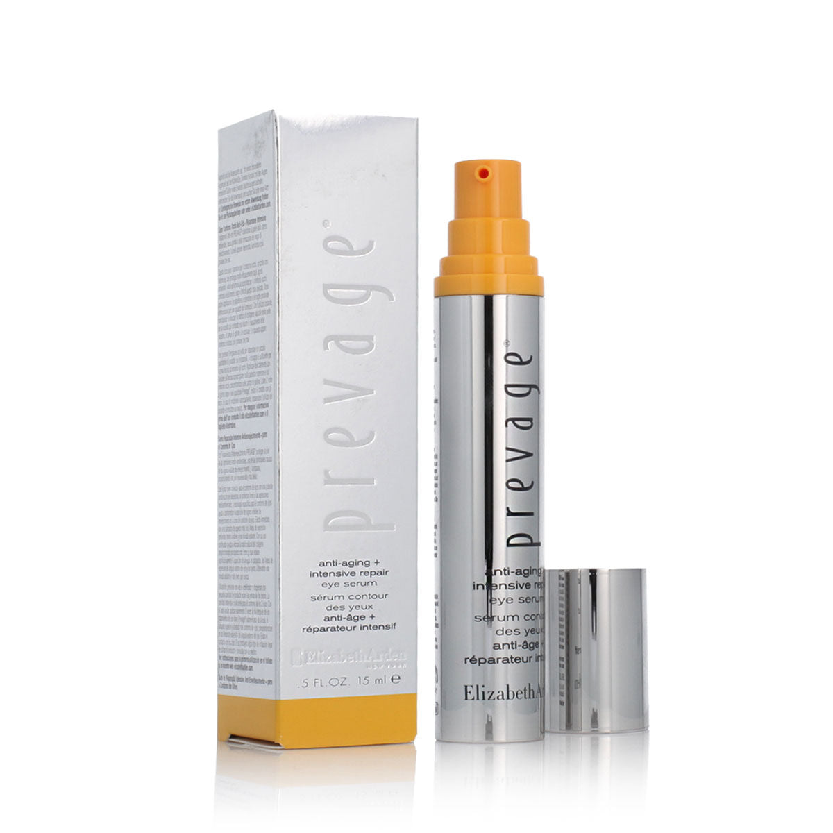 Serum for Eye Area Elizabeth Arden Prevage 15 ml-3