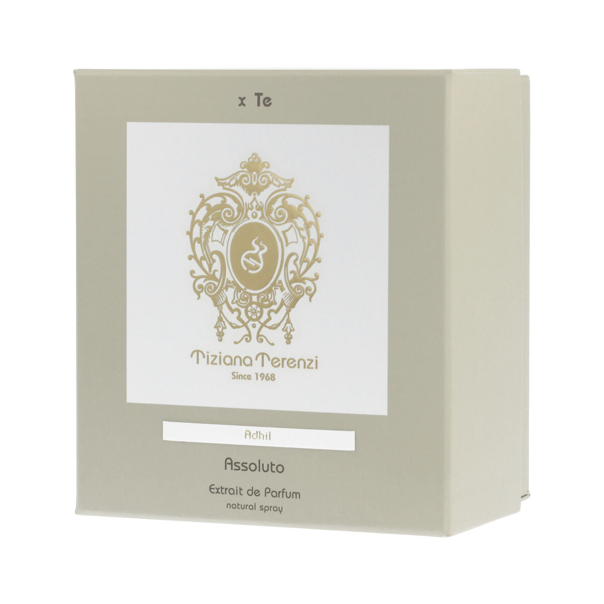 Parfum unisex Tiziana Terenzi Adhil Assoluto 100 ml-1