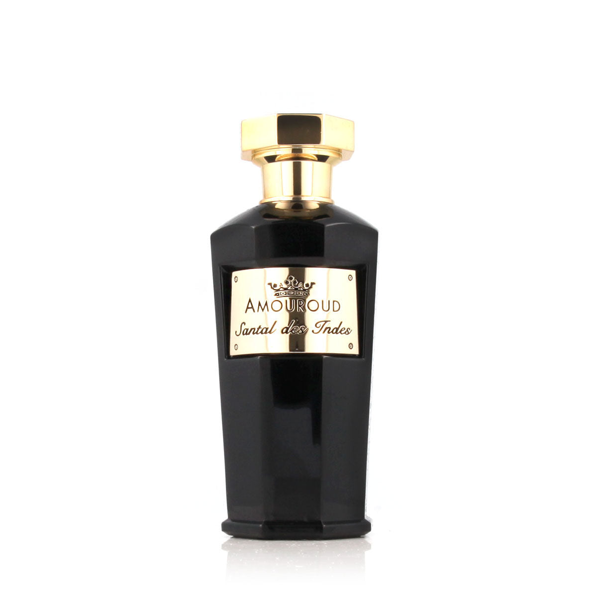 Profumo Unisex Amouroud EDP Santal Des Indes 100 ml-1