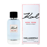 Herrenparfüm Karl Lagerfeld EDT Karl New York Mercer Street 100 ml-0