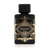 Profumo Unisex Lattafa EDP Oud For Glory Bade'e Al Oud 100 ml-1
