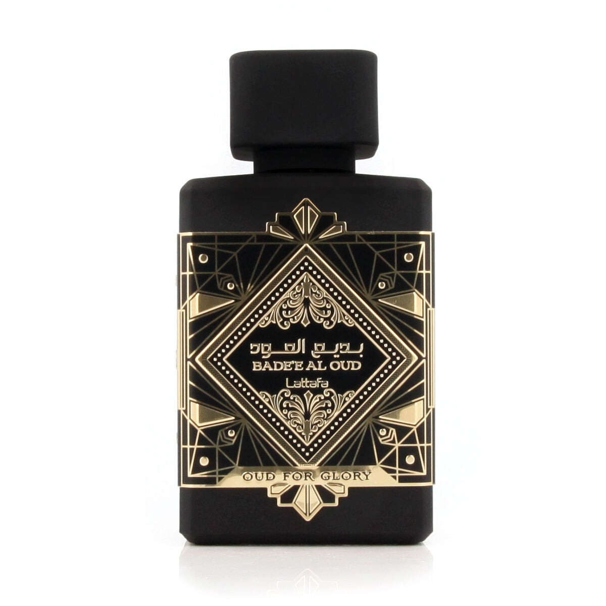 Profumo Unisex Lattafa EDP Oud For Glory Bade'e Al Oud 100 ml-1