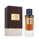 Unisex Perfume Prive Zarah EDP Aoud Desert 80 ml-0