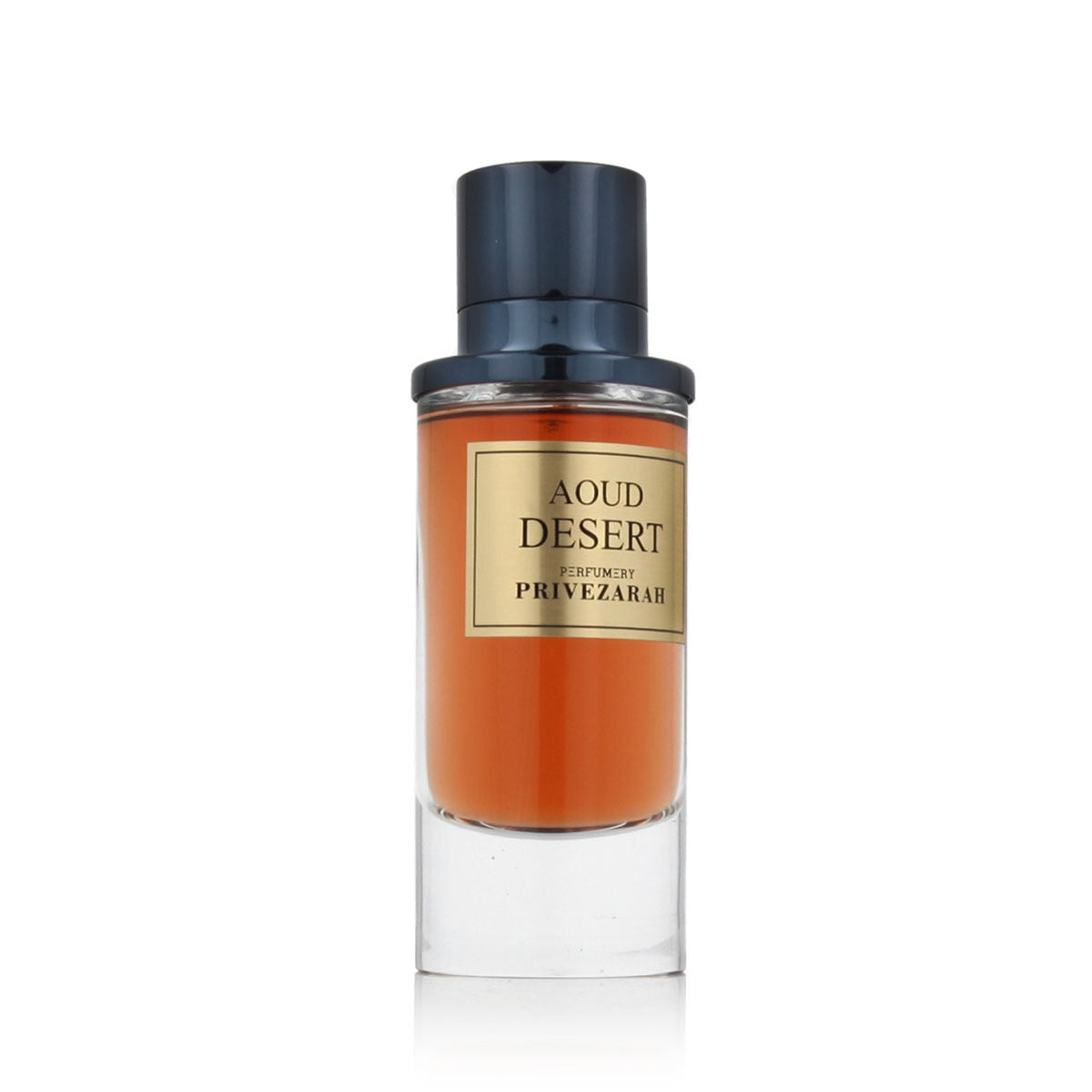 Unisex Perfume Prive Zarah EDP Aoud Desert 80 ml-1