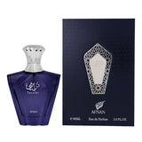 Men's Perfume Afnan EDP Turathi Homme Blue 90 ml-0