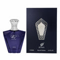 מענטשן ס פּאַרפום Afnan Turathi Homme Blue-0
