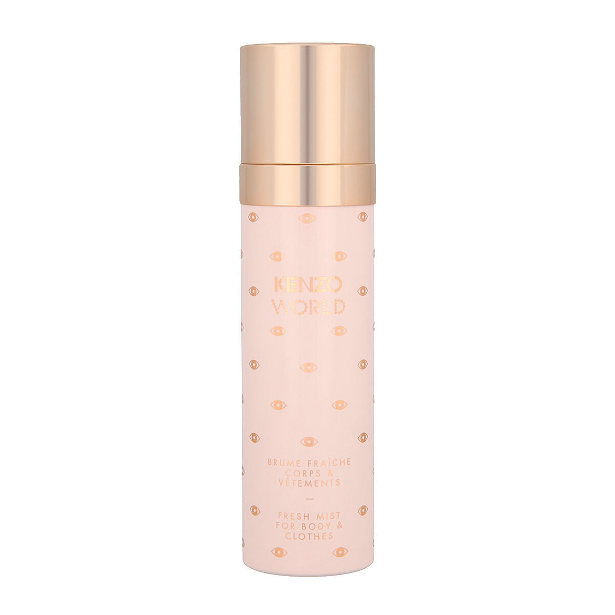 Spray Corporal Kenzo World 100 ml-1