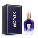 Parfum Unisexe Xerjoff EDP Rejoignez le Club Comandante ! 100 ml-0