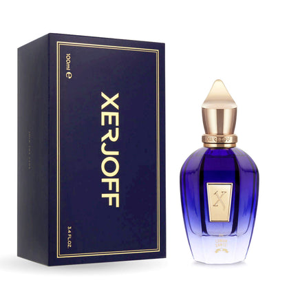Parfum Unisexe Xerjoff EDP Rejoignez le Club Comandante ! 100 ml