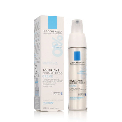 Crème Hydratante Visage La Roche Posay Toleriane Dermallergo 40 ml