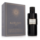 Perfume unisex Korloff EDP Rose Oud 100 ml-0