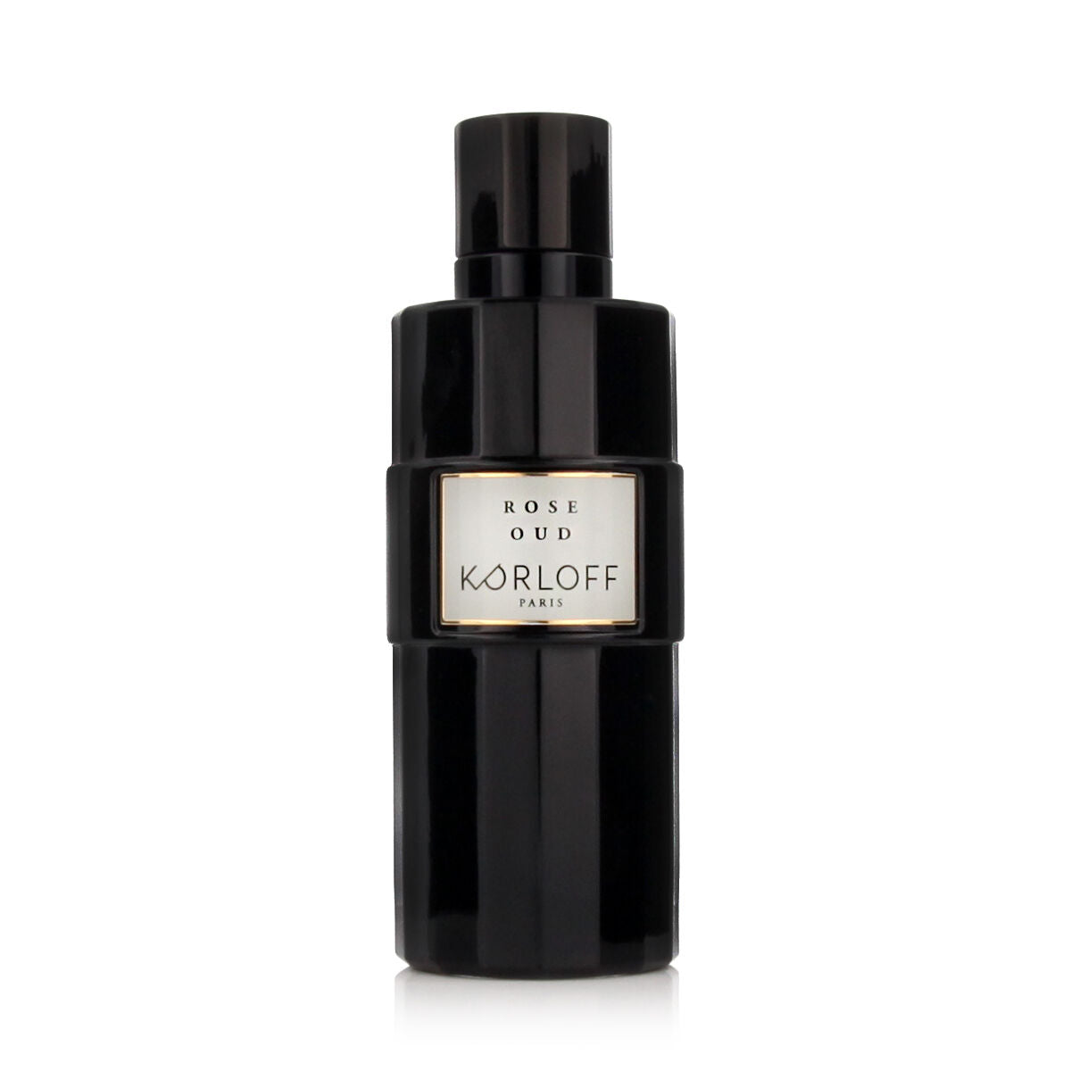 Unisex Perfume Korloff EDP Rose Oud 100 ml-1