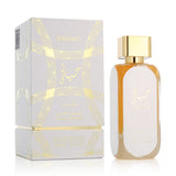 Perfume Unisex Lattafa Hayaati Gold Elixir EDP 100 ml-0